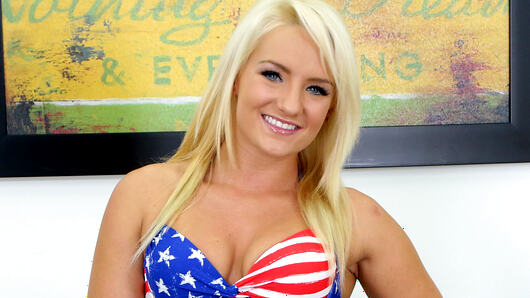 Cali Carter