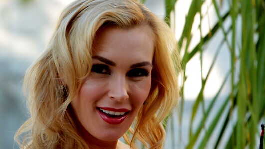 Tanya Tate