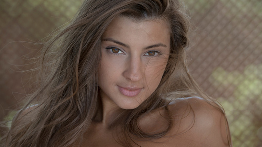 Maria Ryabushkina