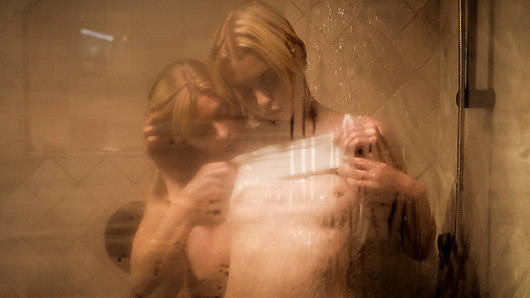 Chloe Cherry and Serene Siren