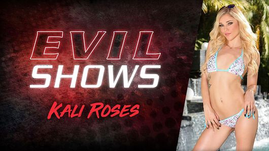 Kali Roses