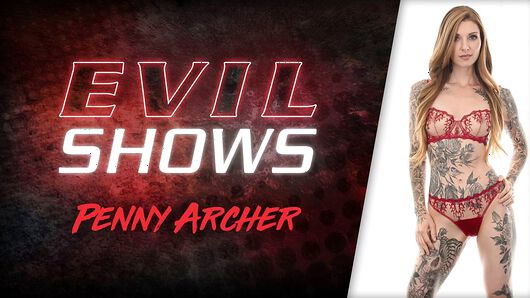 Penny Archer