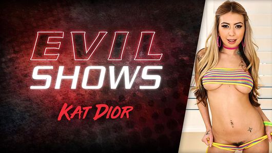Kat Dior